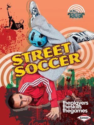 cover image of Street Soccer